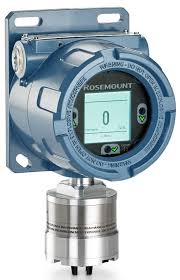 Rosemount 925 Fixed Gas Detector Transmitter